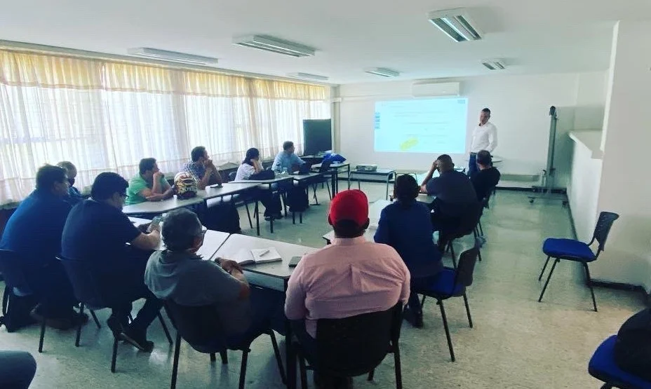 Rehebot SAS empresa de servicios electricos en cucuta